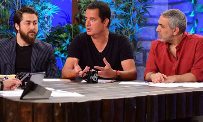 Acun Ilıcalı, Survivor’da Adem-Turabi tartışmasının detaylarını anlattı!