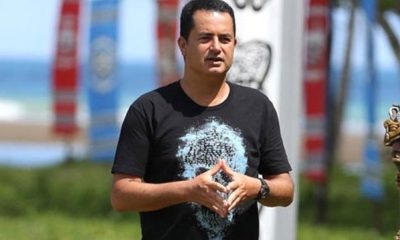 Acun Ilıcalı duyurdu!