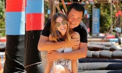 Acun Ilıcalı’dan Şeyma Subaşı’na romantik mesaj