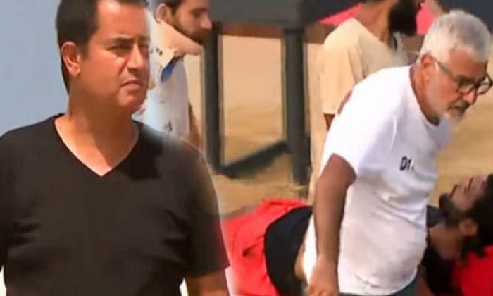 Acun Ilıcalı’dan şok açıklama!