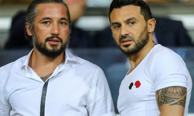 Ahmet Dursun’dan Beşiktaş yönetimine tepki!