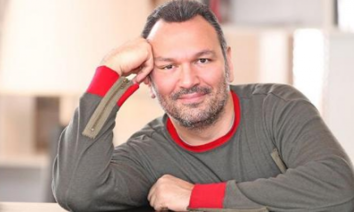 “Anneme ‘neden Cüneyt Arkın’la evlenmedin’ diye soruyordum”