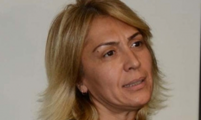 Asuman Dabak ameliyata alındı!