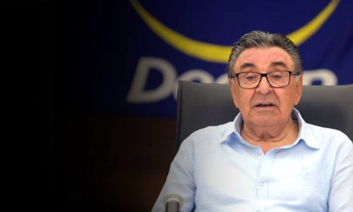 Aydın Doğan’dan çalışanlarına veda mesajı