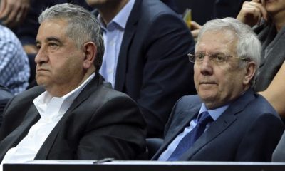 Aziz Yıldırım çıldırdı!