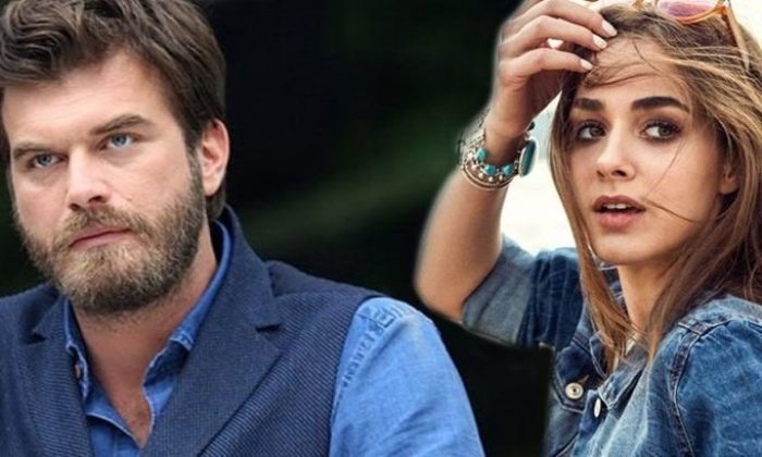 Bensu Soral ve Kıvanç Tatlıtuğ Organize İşler 2’de