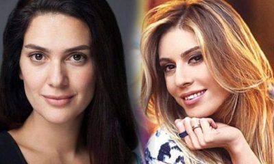 Bergüzar ile Sinem’den iddialara yanıt