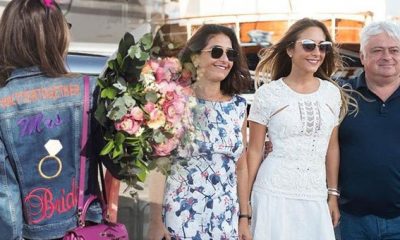 Beril Başaran: Kızım beni çağırdı İran’a gidiyorum!