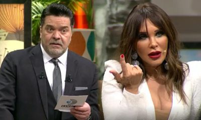 Beyaz Show’da Seren Serengil ilişki sözleşmesiyle herkesi şaşırttı!