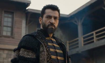 Bir usta isim daha Fatih dizisinde!