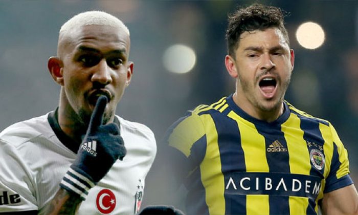 Brezilya Milli Takım aday kadrosu açıklandı