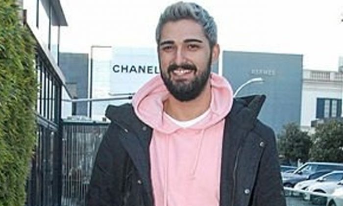 İdo Tatlıses’in estetikten sonra ilk fotoğrafı…