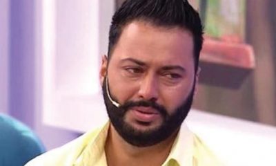 Caner Toygar’dan kötü haber