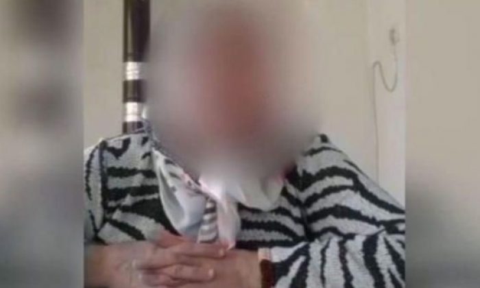 Canlı yayında anlattı: ‘Kocam hayvanlarla ilişkiye zorladı’