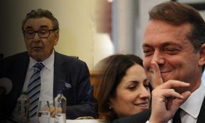 Cem Uzan’dan, Doğan Medya’nın satışı hakkında ilk açıklama