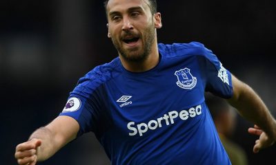 Cenk Tosun’dan bomba itiraf!