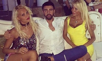 Cicişler’den Taha Özer açıklaması