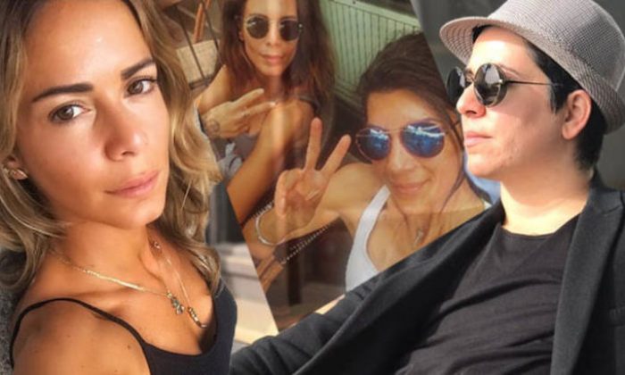 Eliz Sakuçoğlu’nun kardeşi cinsiyet değiştirdi