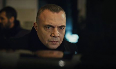 Eşkıya Dünyaya Hükümdar Olmaz dizisinde şok ayrılık!