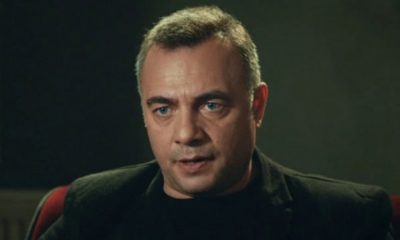 ‘Eşkıya’ya kötü haber!