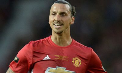 Fenerbahçe, Zlatan Ibrahimovic’i reddetmiş