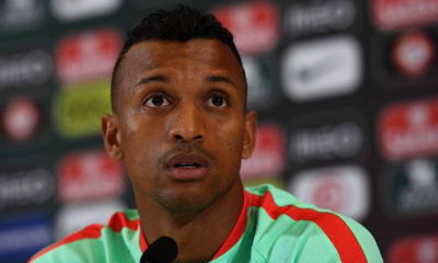 Fenerbahçe’nin eski yıldızı Luis Nani’den flaş itiraf!