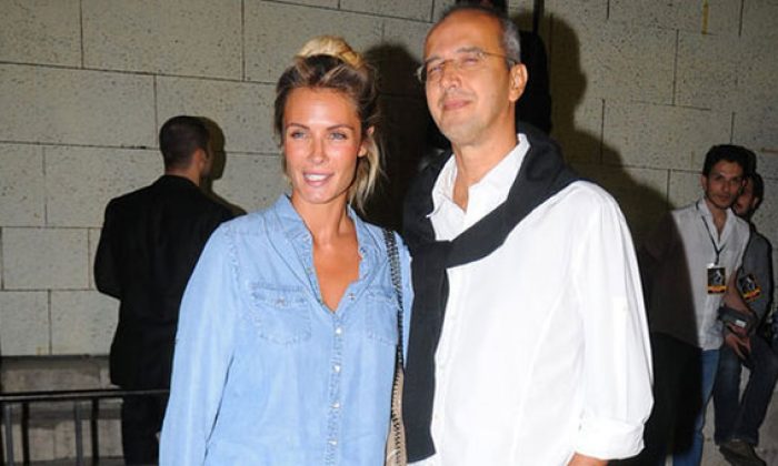 Gül Gölge ile Murat Saygı boşandı