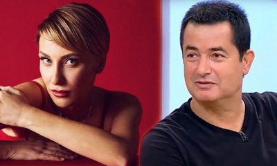Gülse Birsel Acun Ilıcalı’ya meydan okudu!