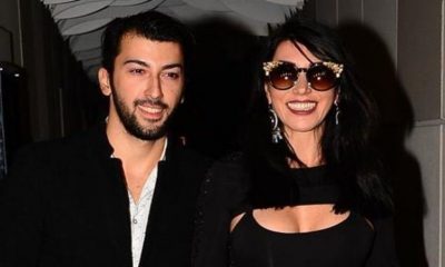 Hande Yener’in olduğu mekana yapılan silahlı saldırı yürekleri ağza getirdi!