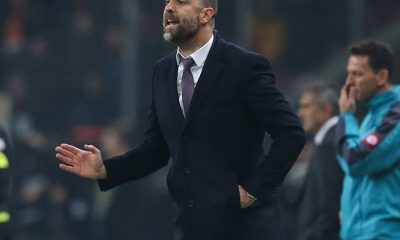 Igor Tudor, yeni takımını açıkladı!