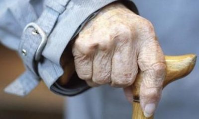 Japonya’da yaşlılar bilerek suç işliyor