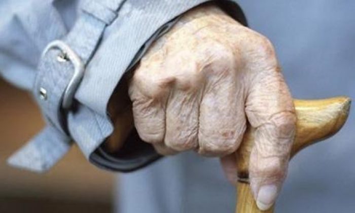 Japonya’da yaşlılar bilerek suç işliyor