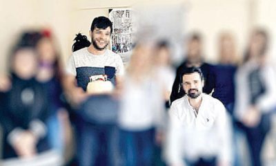 Jigolo kumpası! Yüzlerce erkeği dolandırdılar…