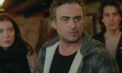 Fox Tv’nin iddialı dizisi  Kalbimdeki Deniz reyting kurbanı oldu!