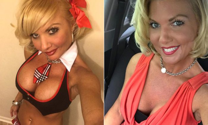 Karısı porno star çıktı! Sonrası korkunç…