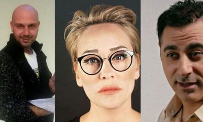 Ünlü oyunculara büyük şok!