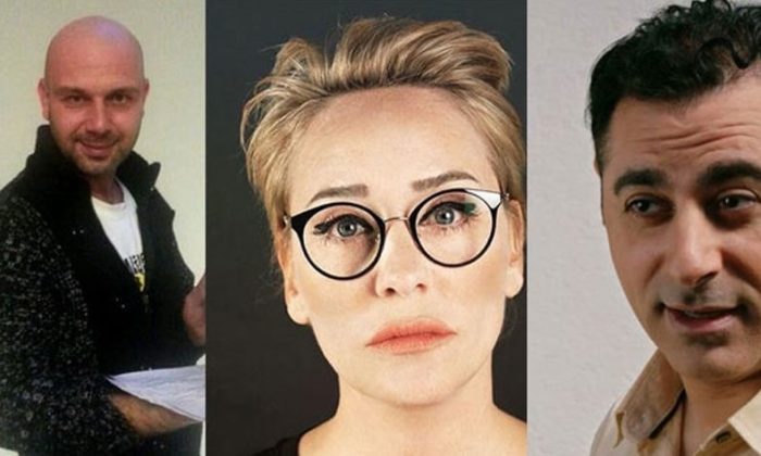 Ünlü oyunculara büyük şok!