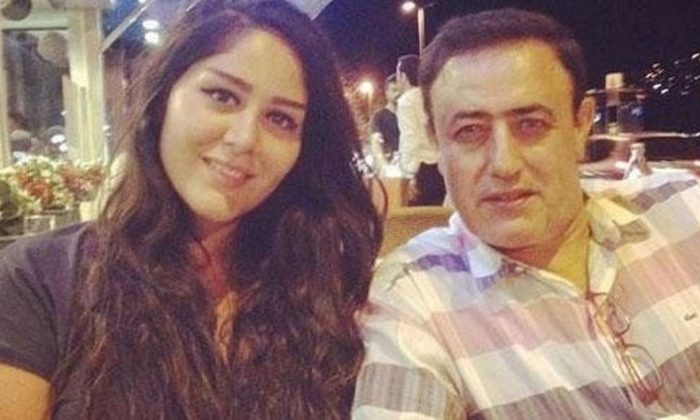 Mahmut Tuncer’in kızı Gizem Tuncer’in 3 yıl hapsi isteniyor