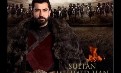 Mehmed – Bir Cihan Fatihi dizisine sosyal medyadan eleştiri yağdı