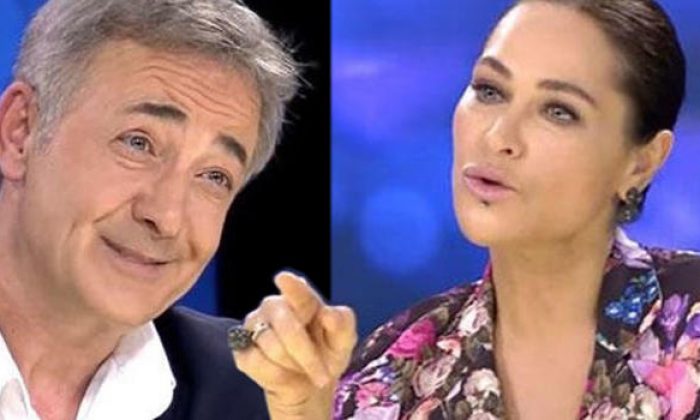 Mehmet Aslantuğ, eleştiri oklarının hedefindeki Hülya Avşar’a sahip çıktı