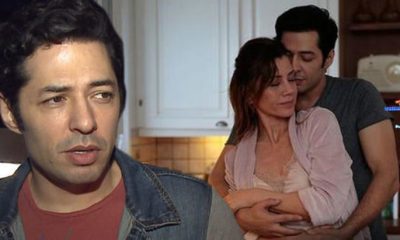 Mert Fırat ve Hande Doğandemir o iddialara yanıt verdi