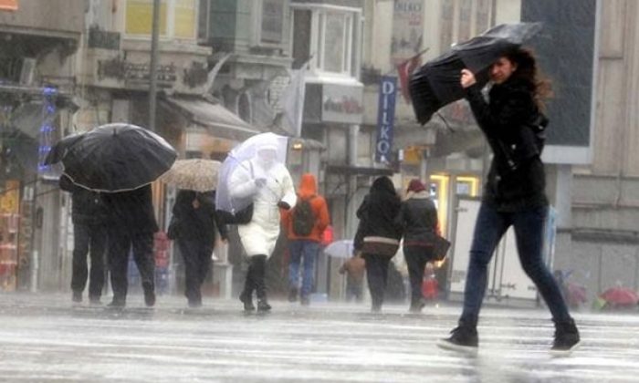 Meteoroloji tekrar uyardı