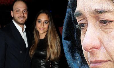 Mina Başaran jete binmeden önce bu sözleri söylemiş…