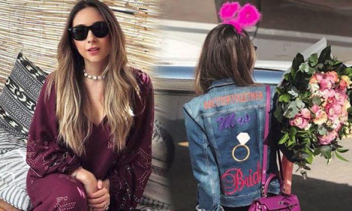 Mina Başaran’ın sosyal medya hesaplarına koruma!