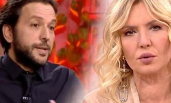 Nihat Doğan’ın çirkin sözlerine Seda Akgül’den yanıt