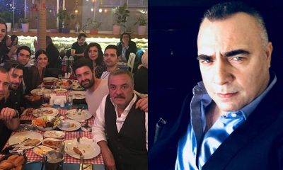 Oktay Kaynarca’dan gazeteci Lube Ayar’ın paylaşımına çok sert yanıt