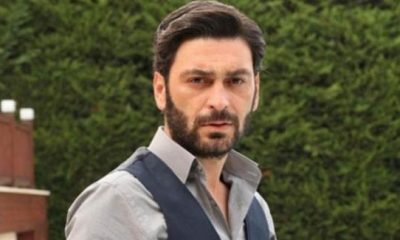 Ozan Akbaba’nın köprücük kemiği kırıldı