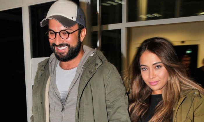 Pınar Tevetoğlu’ndan Tarkan’a yasak