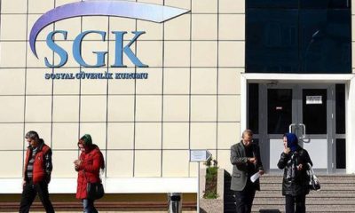 SGK devleti 24 milyon TL dolandıranları tespit etti