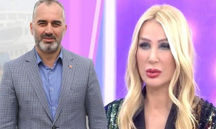 Seda Sayan’dan AK Partili başkana suç duyurusu